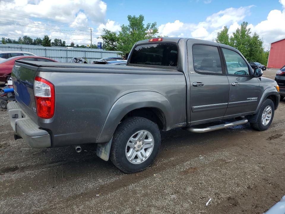2006 Toyota Tundra Double Cab SR5