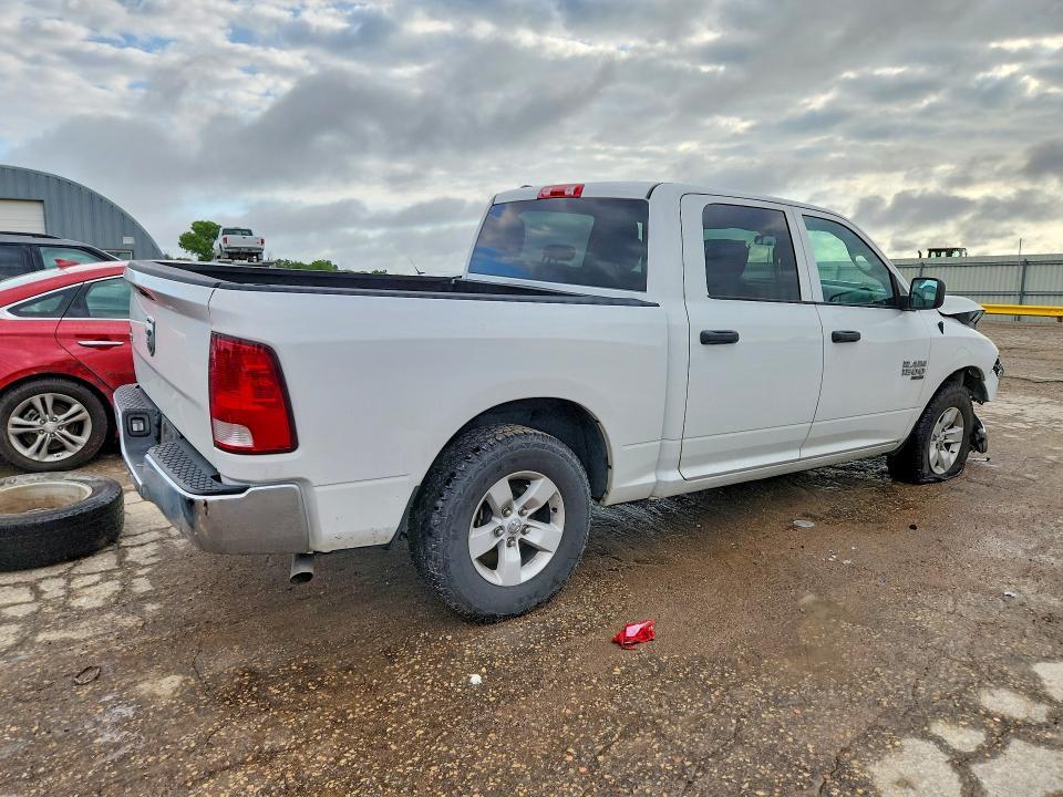 2022 Dodge RAM 1500 Classic SLT