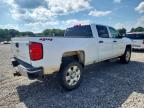 2019 Chevrolet Silverado K2500 Heavy Duty