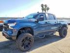 2024 Chevrolet Silverado K1500 LT Trail Boss