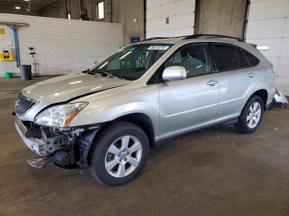 2006 Lexus Rx 330