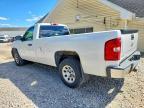 2011 Chevrolet Silverado C1500