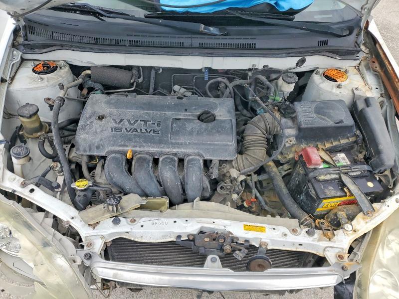 2003 Toyt Corolla