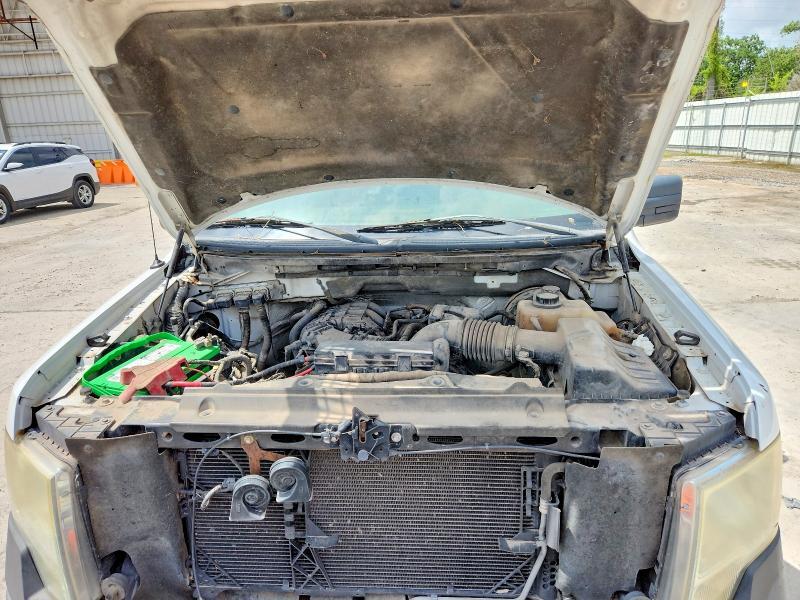 2011 Ford F150