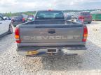 2000 Chevrolet Silverado C1500