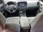 2015 Chevrolet Colorado
