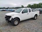 2017 Nissan Frontier S