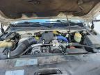 2002 Chevrolet Silverado K2500 Heavy Duty