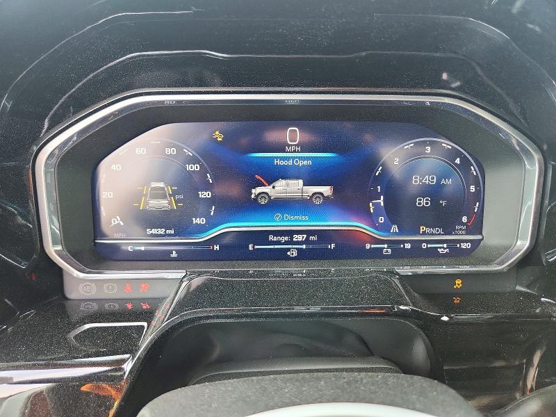 2023 Chevrolet Silverado C1500 LT