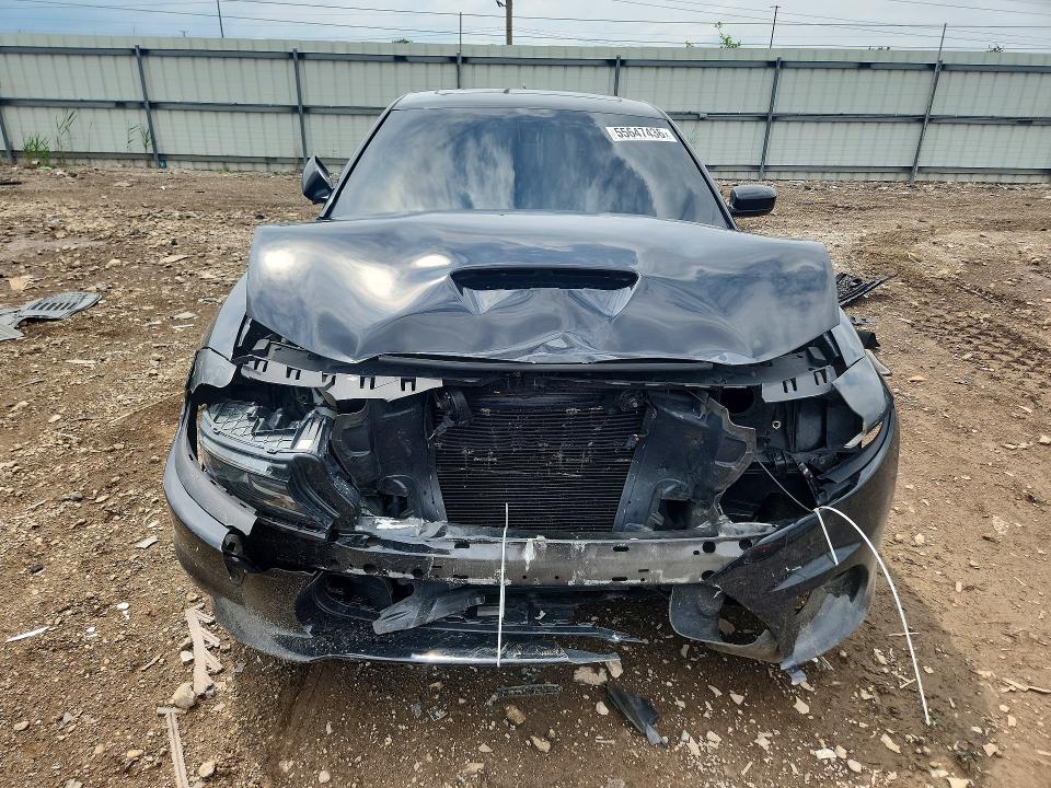 2021 Dodge Charger r