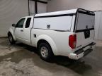 2017 Nissan Frontier S