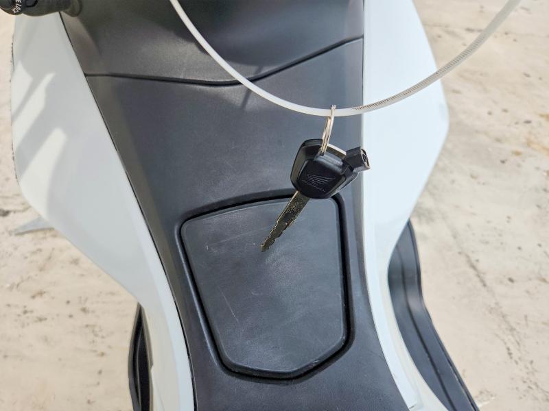 2015 Honda PCX 150