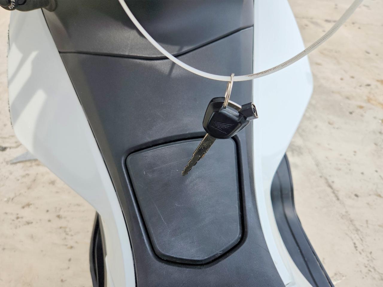2015 Honda PCX 150