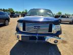 2009 Ford F150 Supercrew