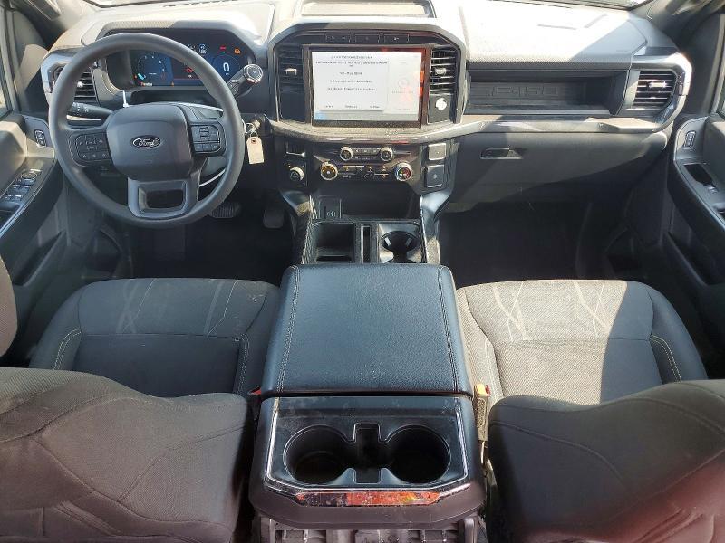 2024 Ford F150 STX