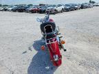 2008 Honda VT750 C