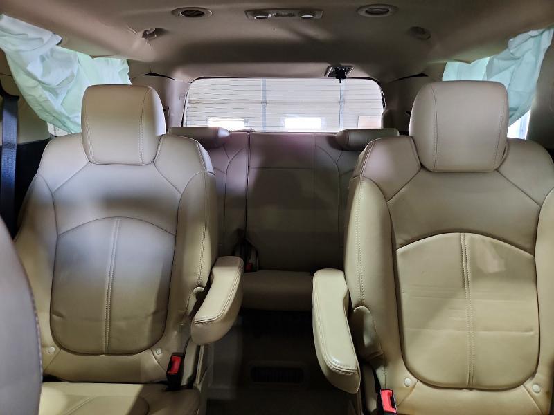 2010 GMC Acadia Slt-1