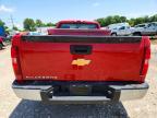 2013 Chevrolet Silverado K1500