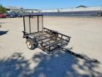 2020 Carry-On Trailer