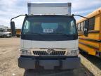 2006 International CF500 BOX Truck