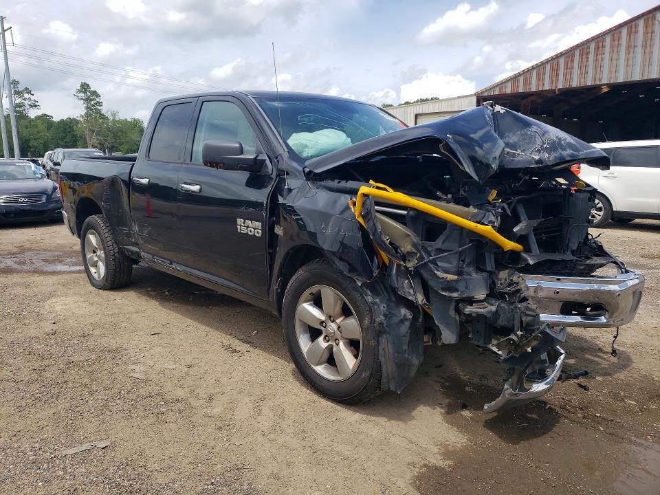 2014 Dodge RAM 1500 BIG Horn