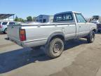 1984 Datsun 720 Long BED 4X4