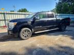 2017 Nissan Titan XD Platinum Reserve