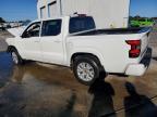 2022 Niss Frontier
