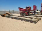 2006 Plsa 2006 Pitts Lowboy Equipment Trailer