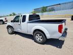2007 Nissan Frontier SE