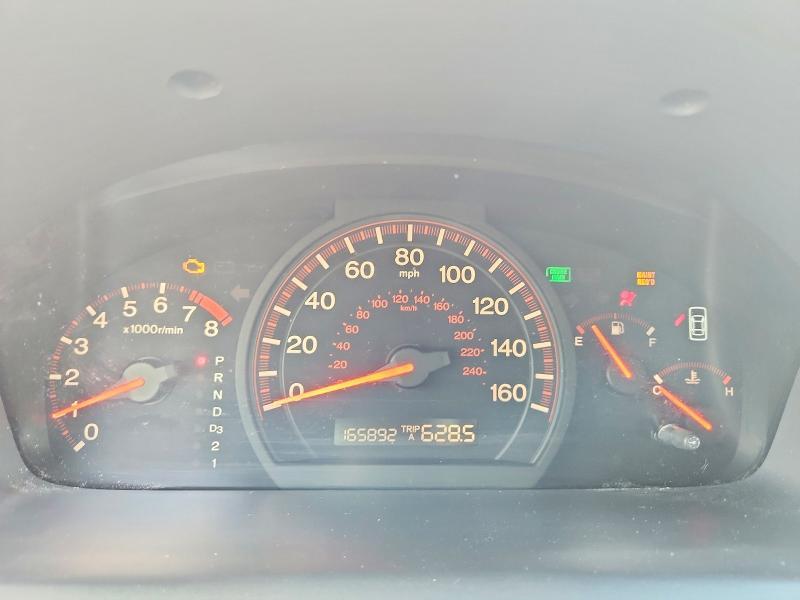 2003 Honda Accord EX
