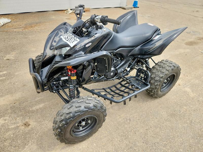 2009 Honda 2009 Hond TRX700XX