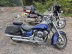 2008 Yamaha XVS650 A