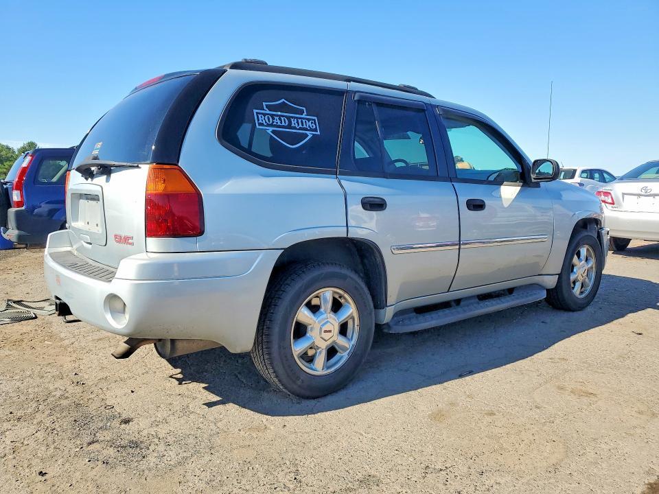 2007 GMC Envoy