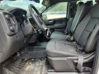 2022 Chevrolet Silverado K1500