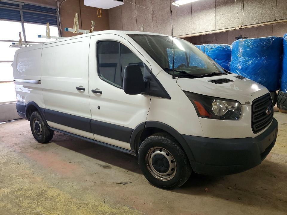 2017 Ford Transit T-250