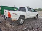 2007 Toyota Tacoma Double Cab