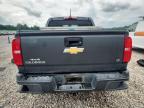 2015 Chevrolet Colorado LT