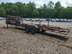 2021 JBA Car Carrier