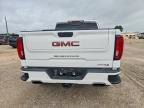 2022 GMC Sierra Limited K1500 AT4