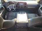 2010 GMC Sierra K1500 SLE