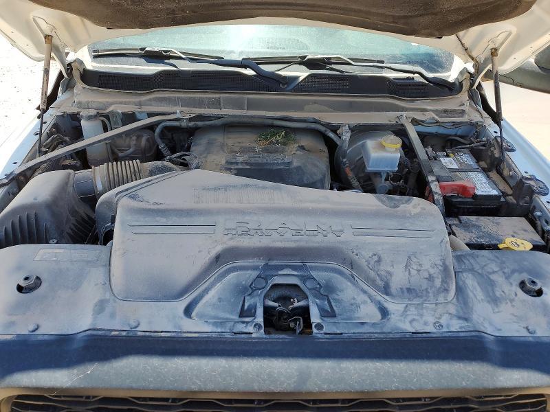 2023 Dodge RAM 2500 Tradesman