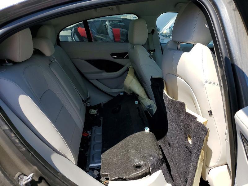 2019 Jaguar I-pace se