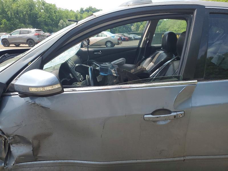 2010 Nissan Altima Base/s
