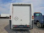 2018 Isuzu Reach Delivery Van