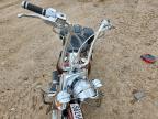 2009 Harley-Davidson Flstn