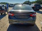 2016 Ford Fusion se Hybrid