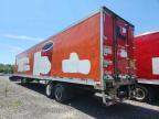2016 Utility Trailer 2016 Utility VS2RA Refrigerated Van Trailer