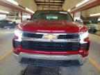 2024 Chevrolet Silverado K1500 LT