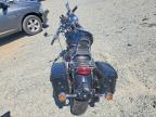 1997 Honda VT1100 C2
